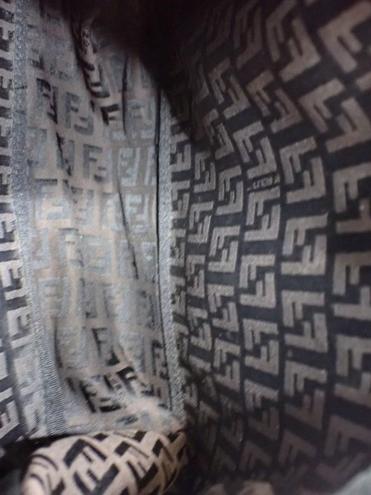 Fendi Hand Bag