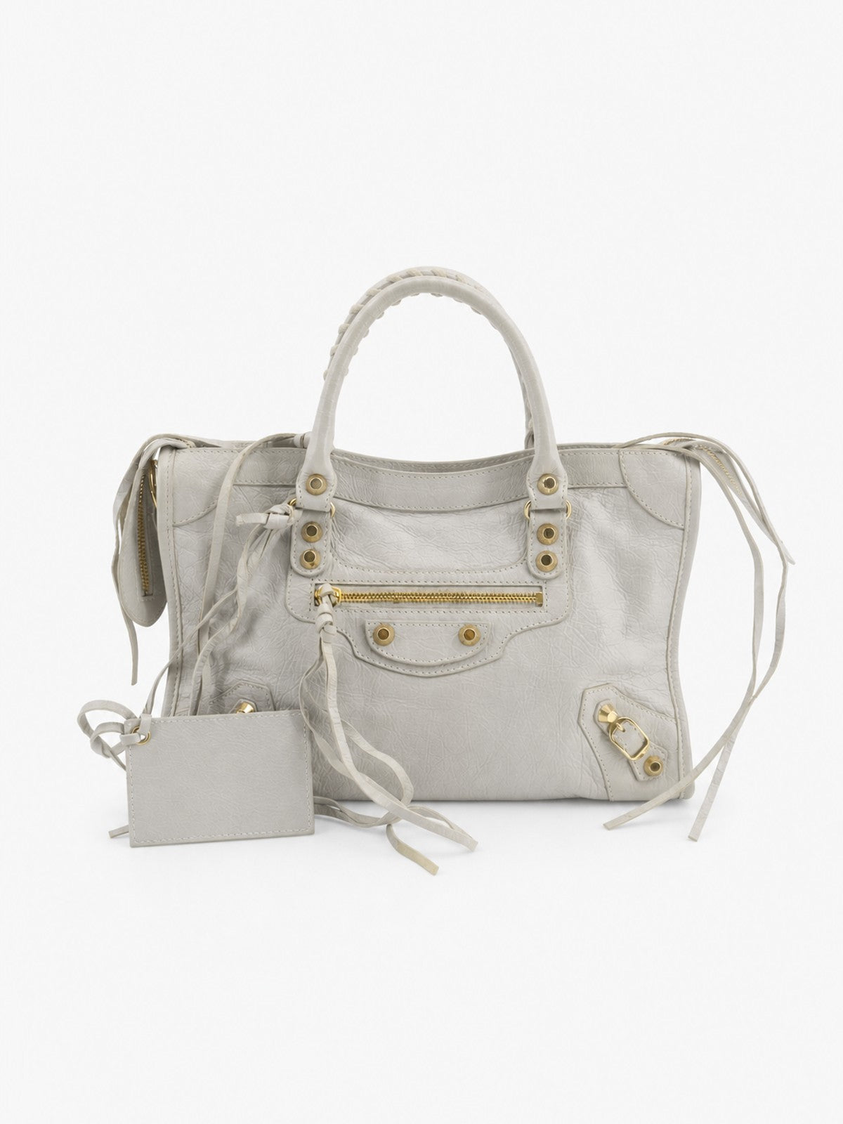 結構値下げしました！ Balenciaga ヴィンテージ　シティ Balenciaga City Bags | Vintage Balenciaga – Collector's Cage
