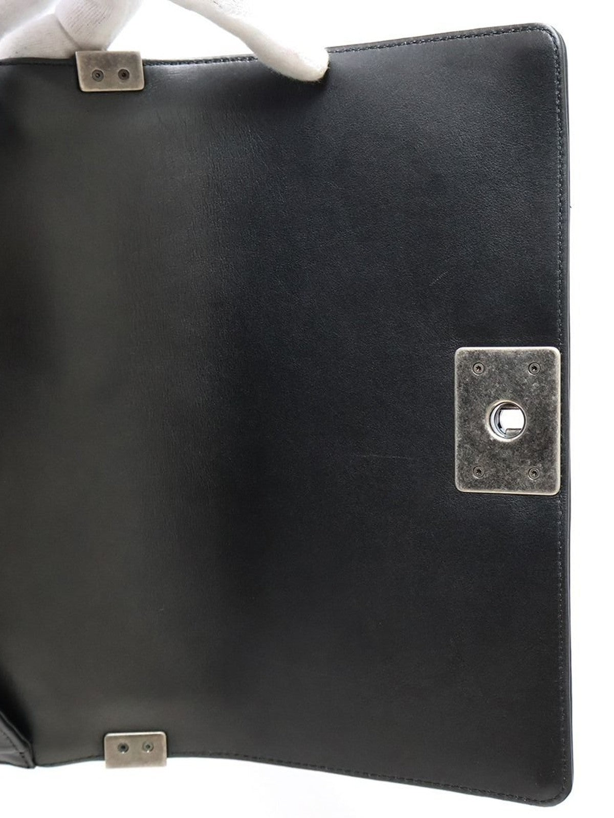Chanel Medium Boy