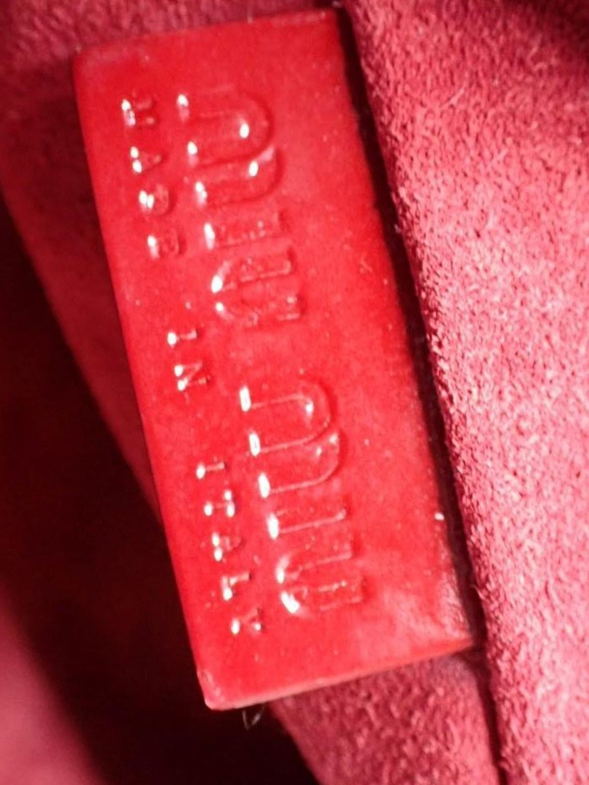Miu Miu Hand Bag