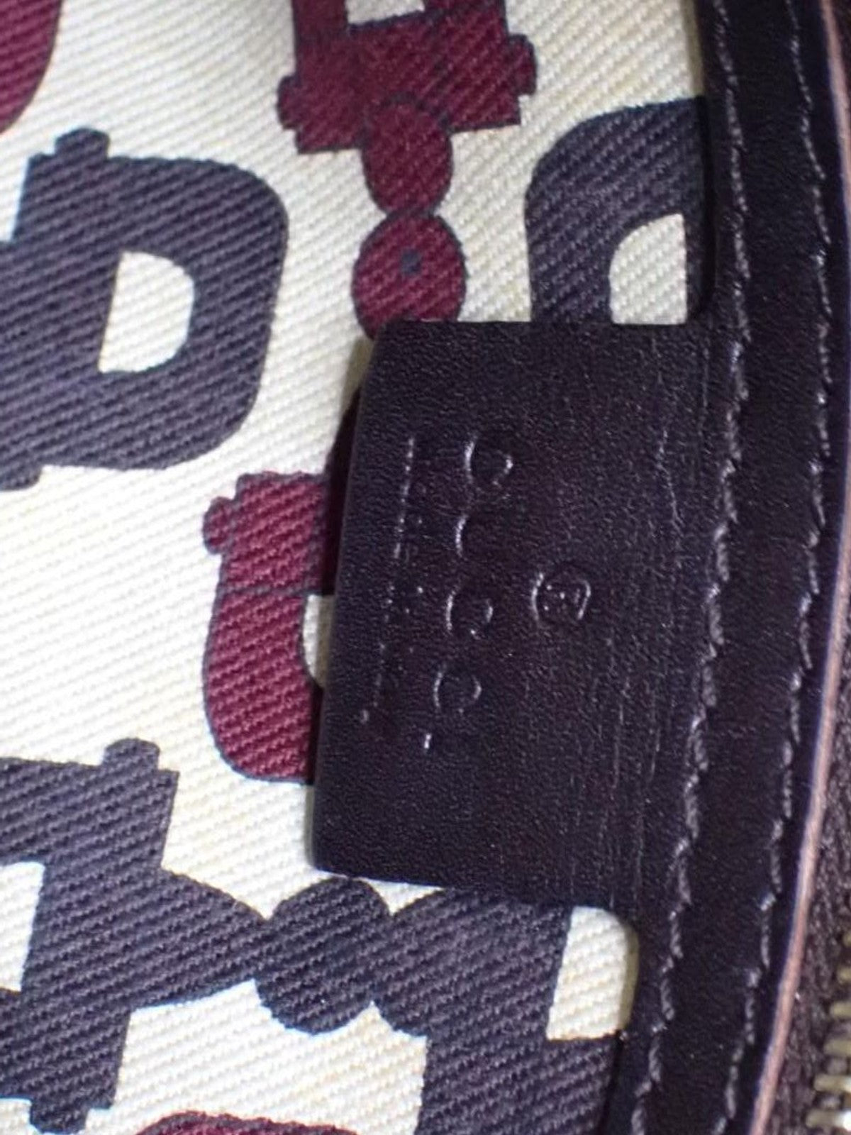 Gucci Shoulder Bag