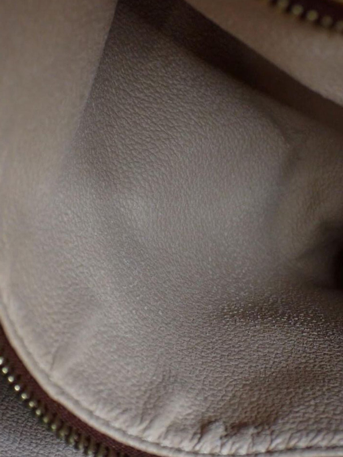 Louis Vuitton Mini Bucket