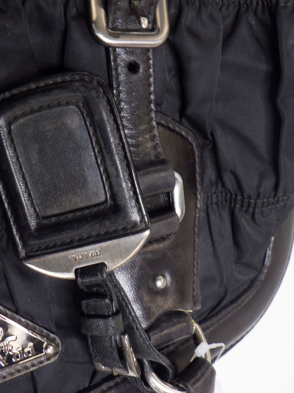 Prada Shoulder Bag