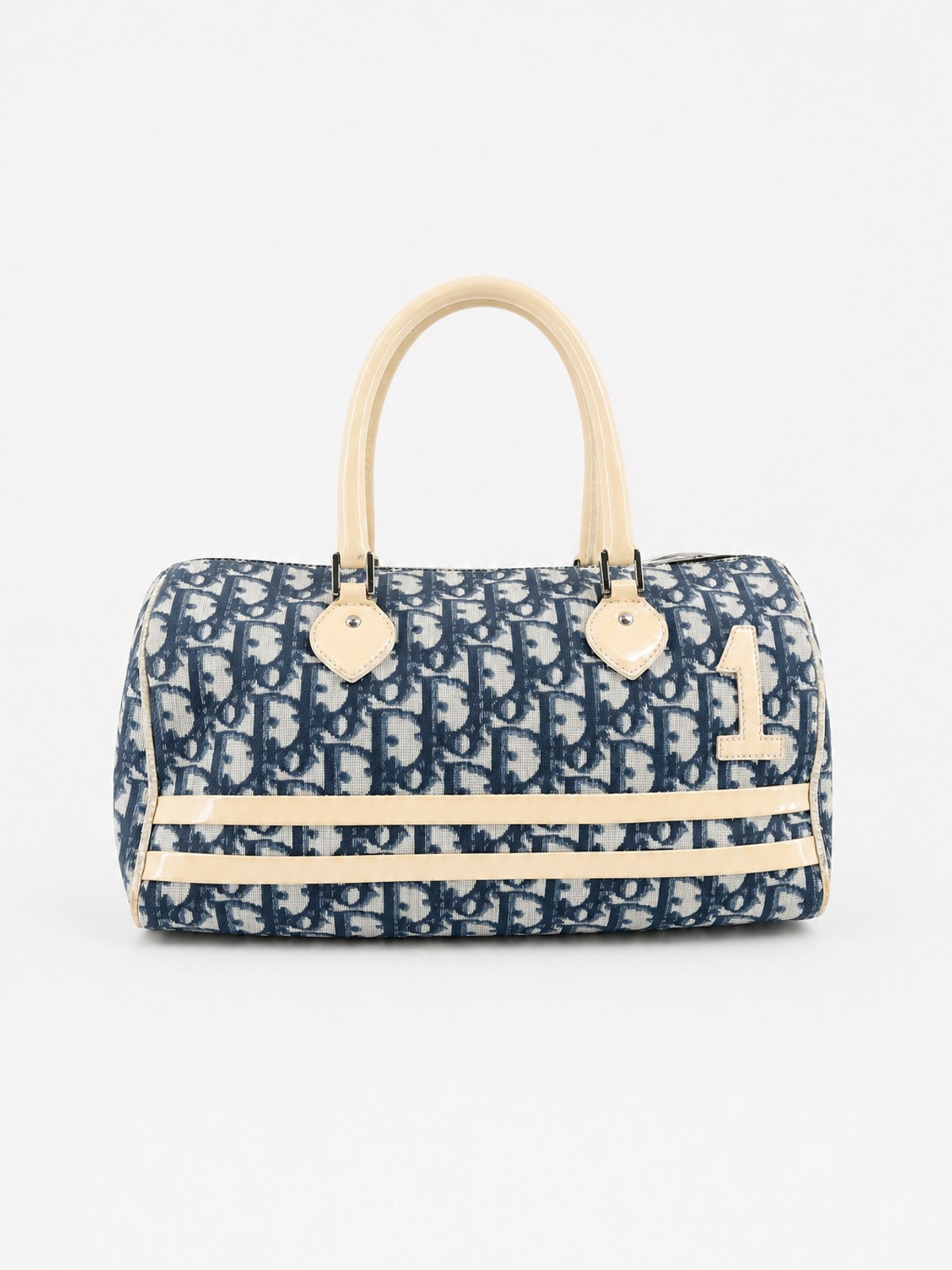 ヴィンテージDIOR Christian Dior BAGAGES Christian Dior Bags | Vintage & Second-Hand – Collector's Cage
