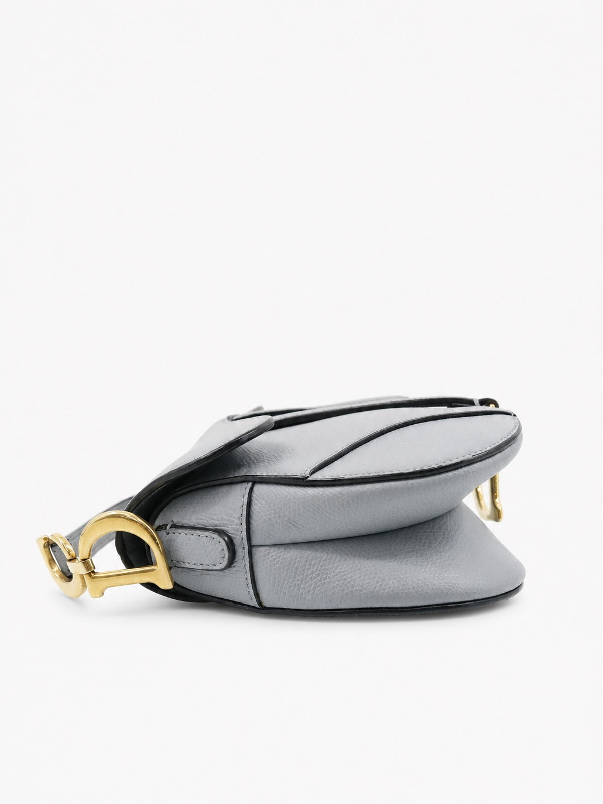 Christian Dior Mini Saddle