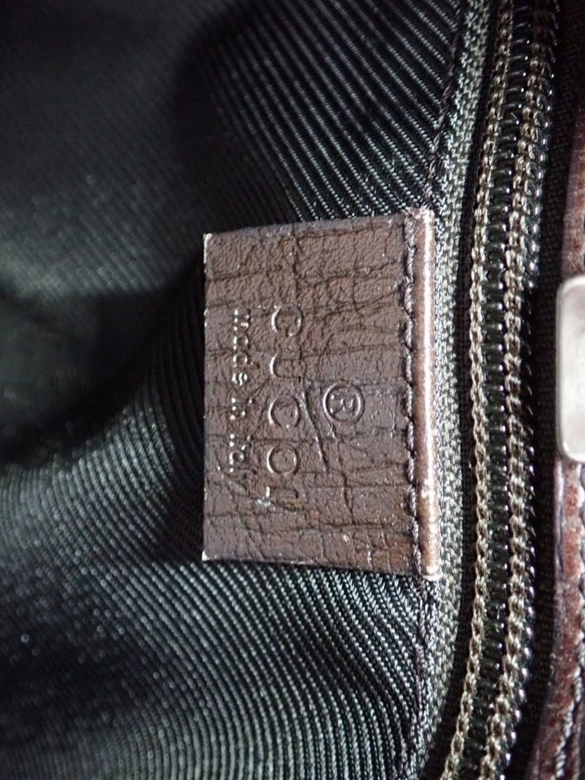 Gucci Tote Bag