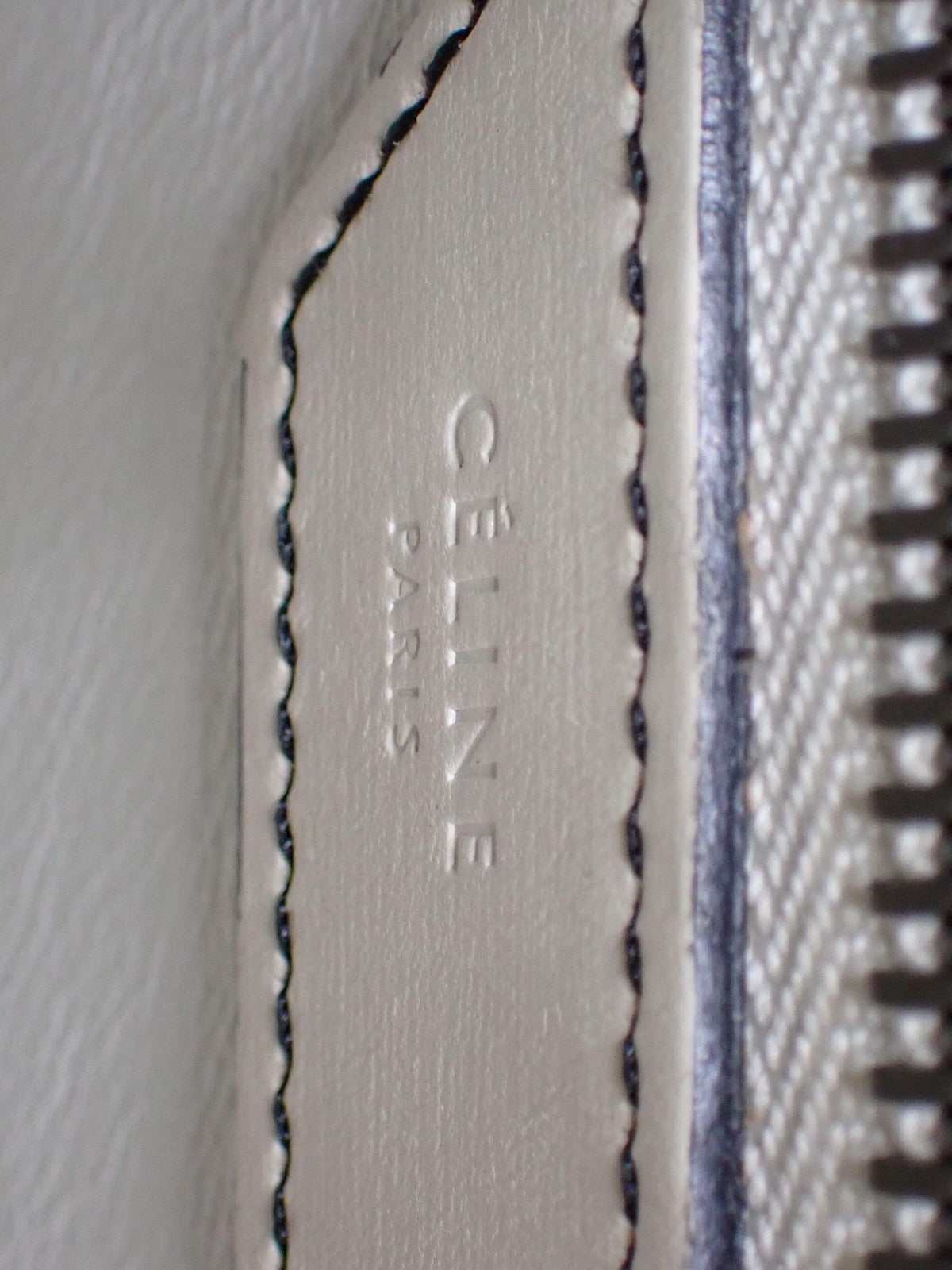 Celine Small Luggage