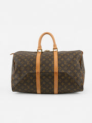 Louis Vuitton Keepall 45