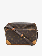 Louis Vuitton Nile PM