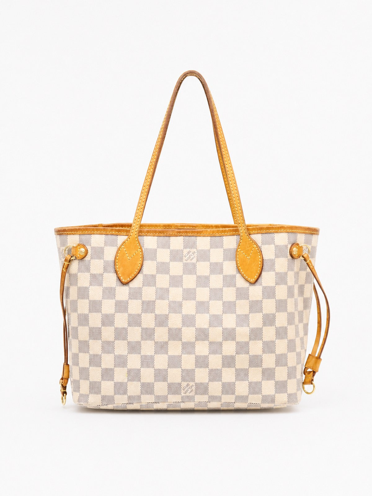 Louis Vuitton Neverfull PM