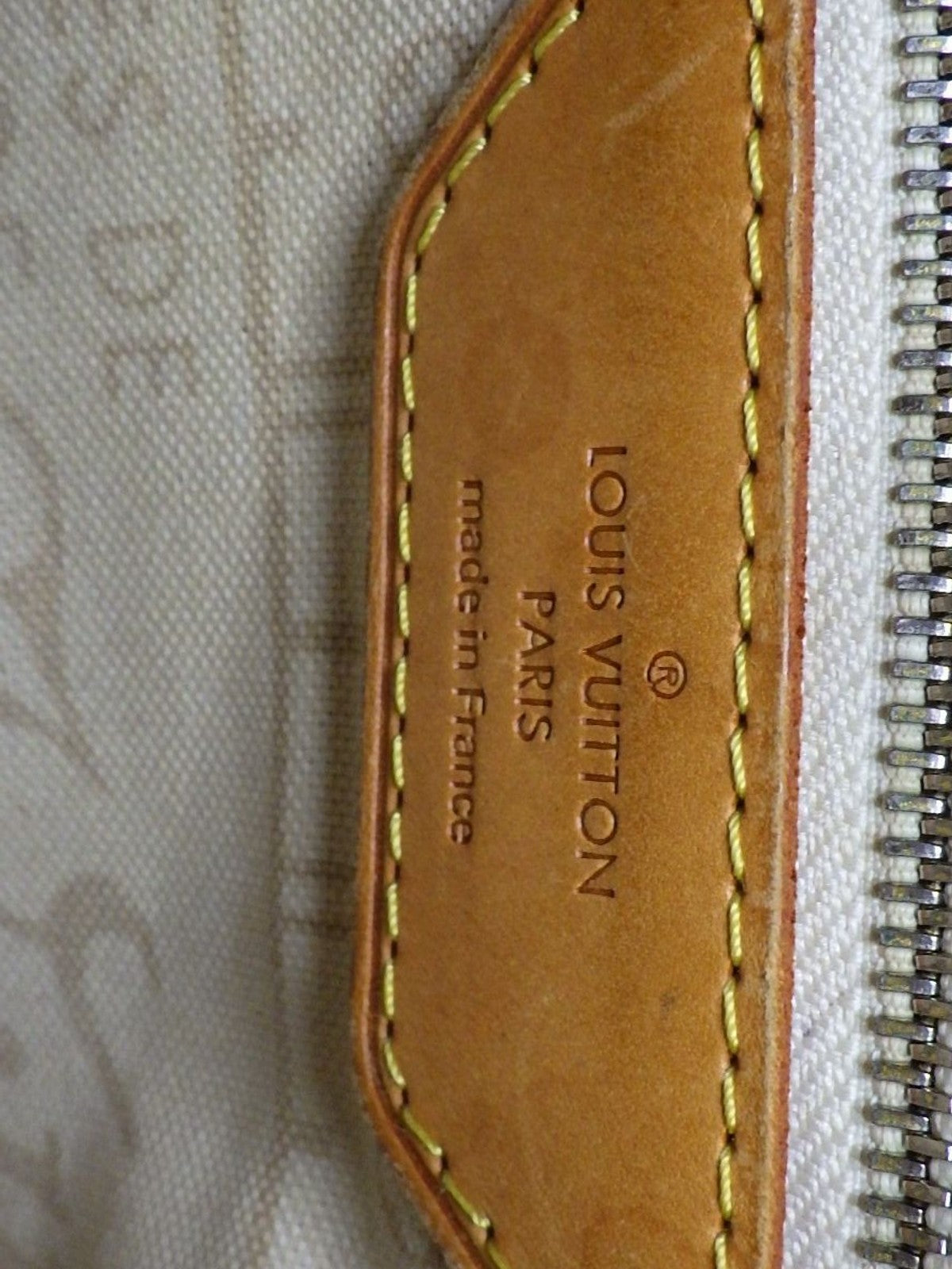 Louis Vuitton Neverfull PM
