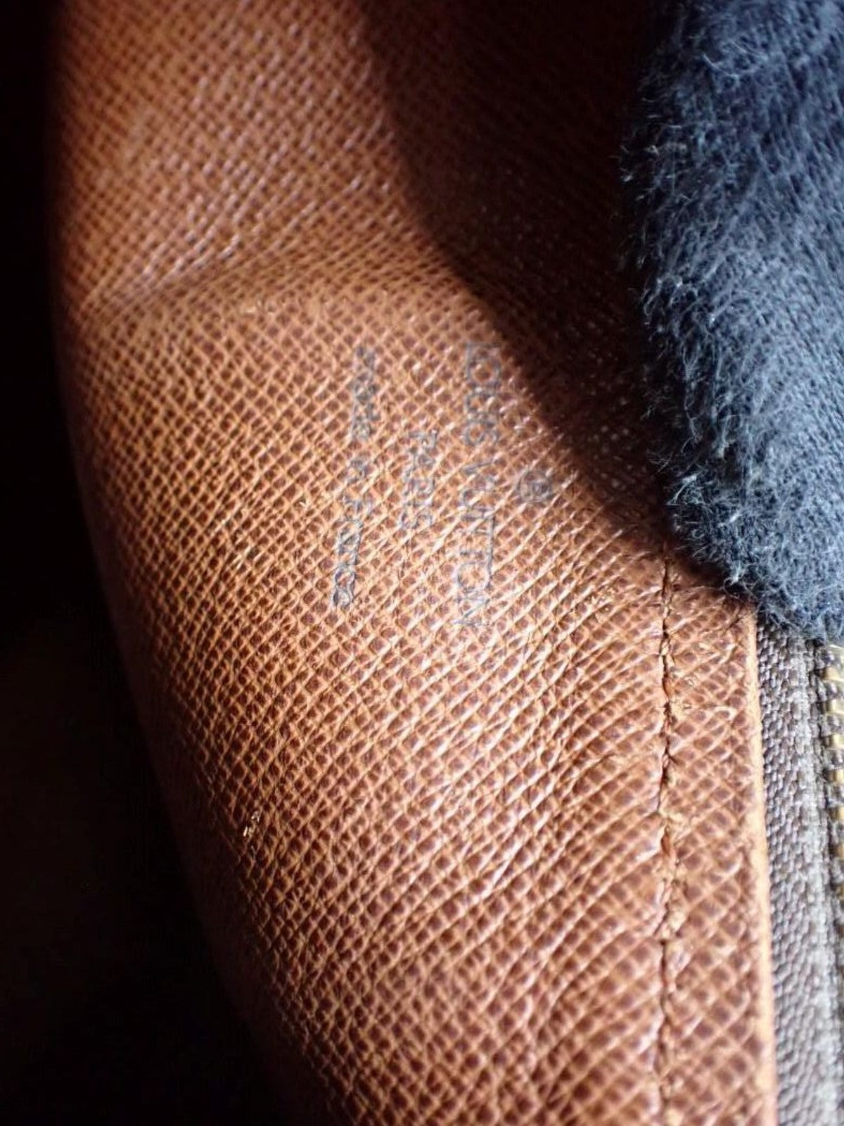Louis Vuitton Papillon 30