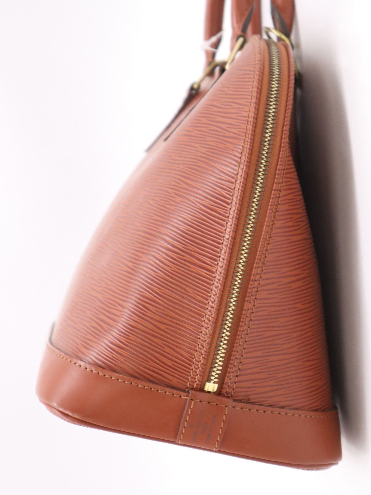 Louis Vuitton Alma PM