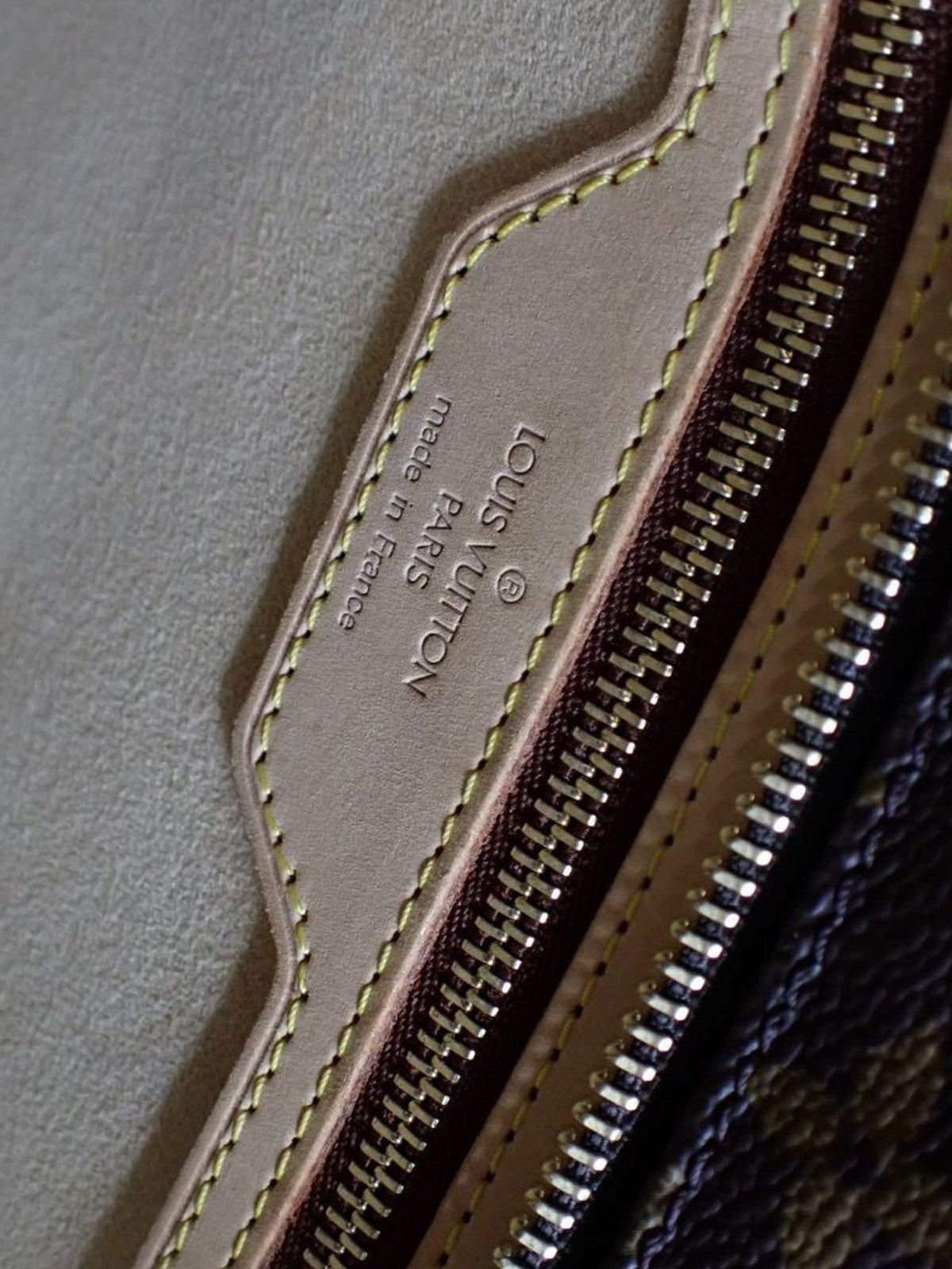 Louis Vuitton Luco