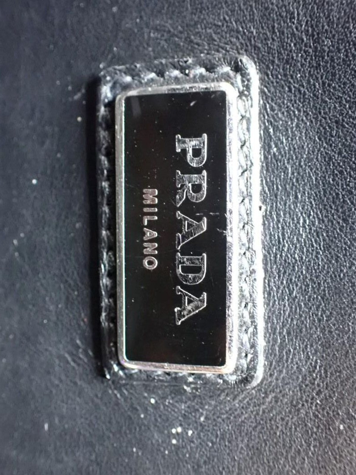 Prada Clutch