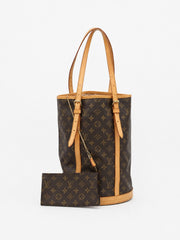 Louis Vuitton Large Bucket