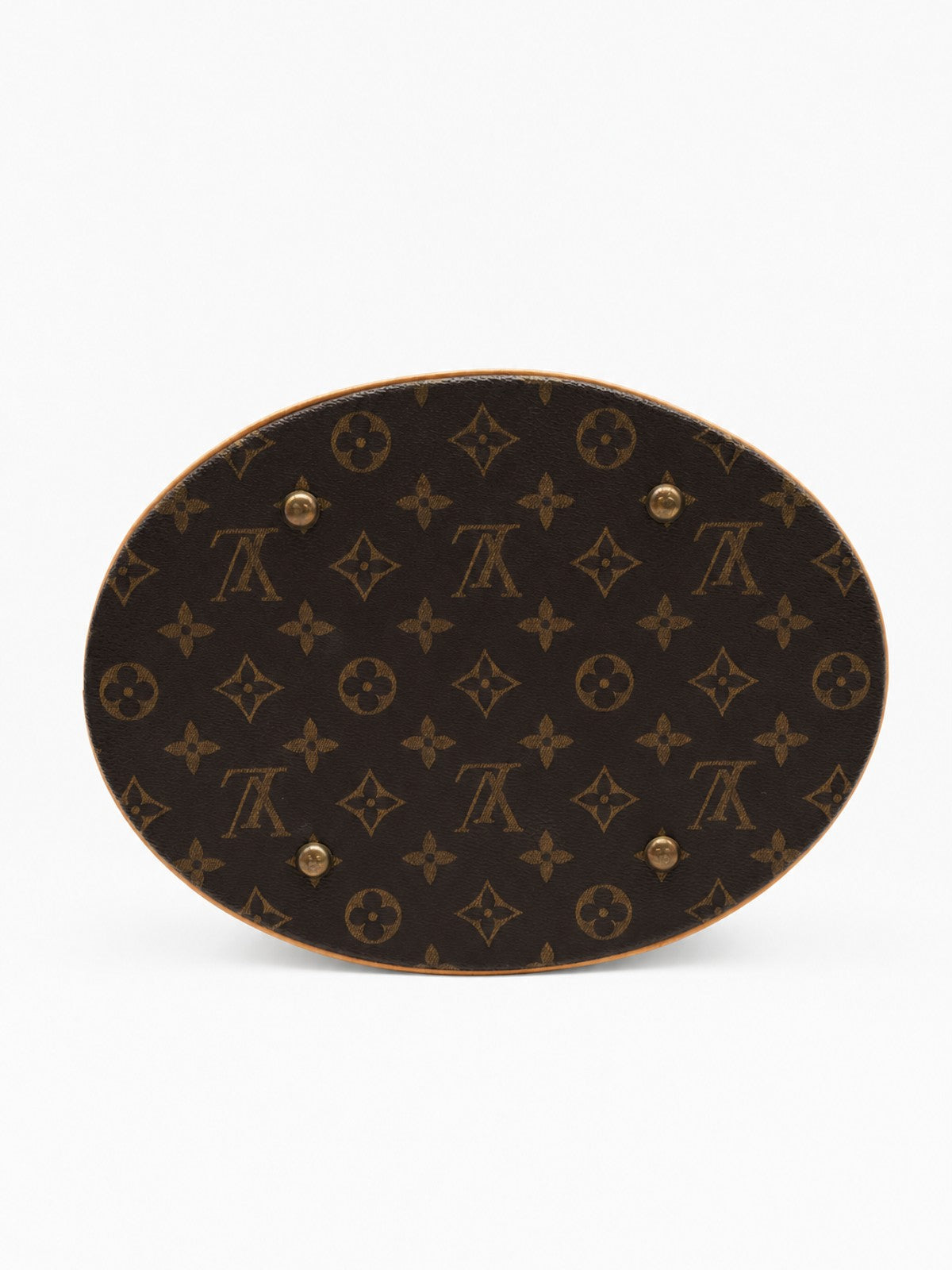 Louis Vuitton Large Bucket