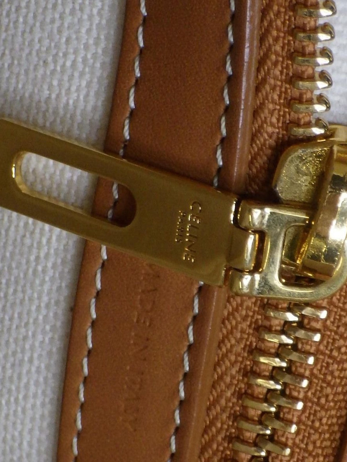 Celine Tote Bag