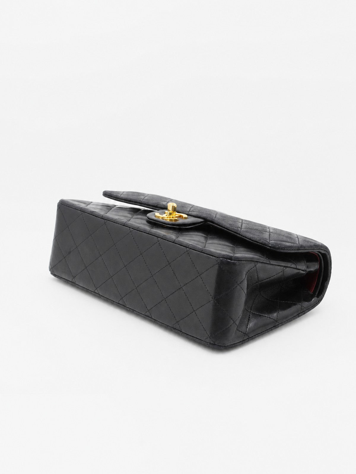 Chanel Medium Classic Flap