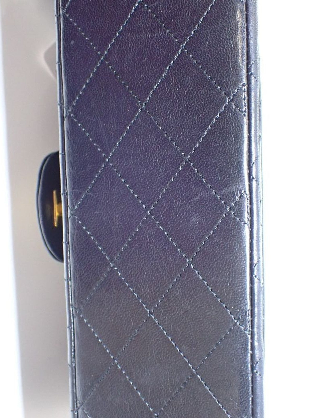Chanel Medium Classic Flap