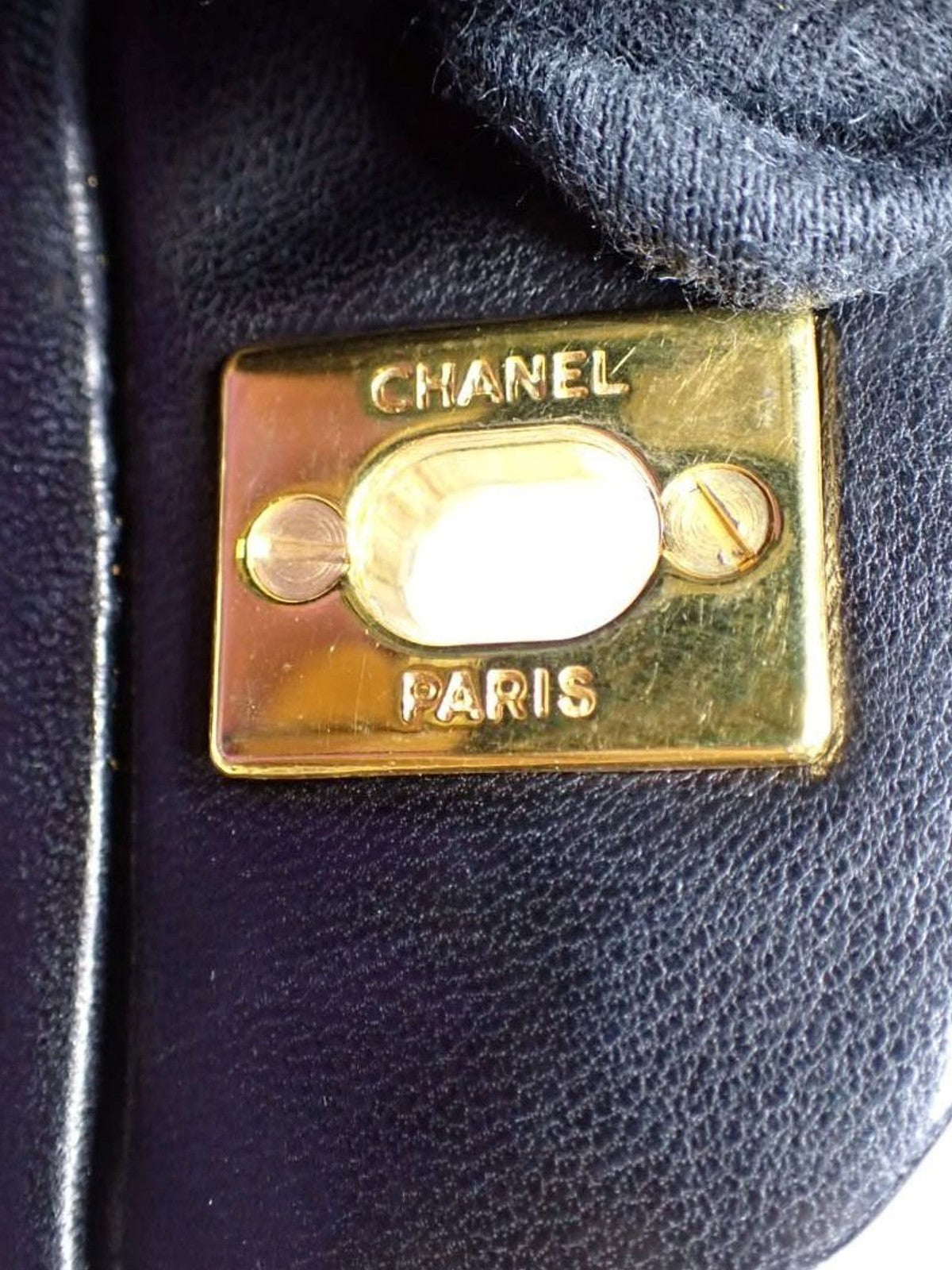 Chanel Medium Classic Flap