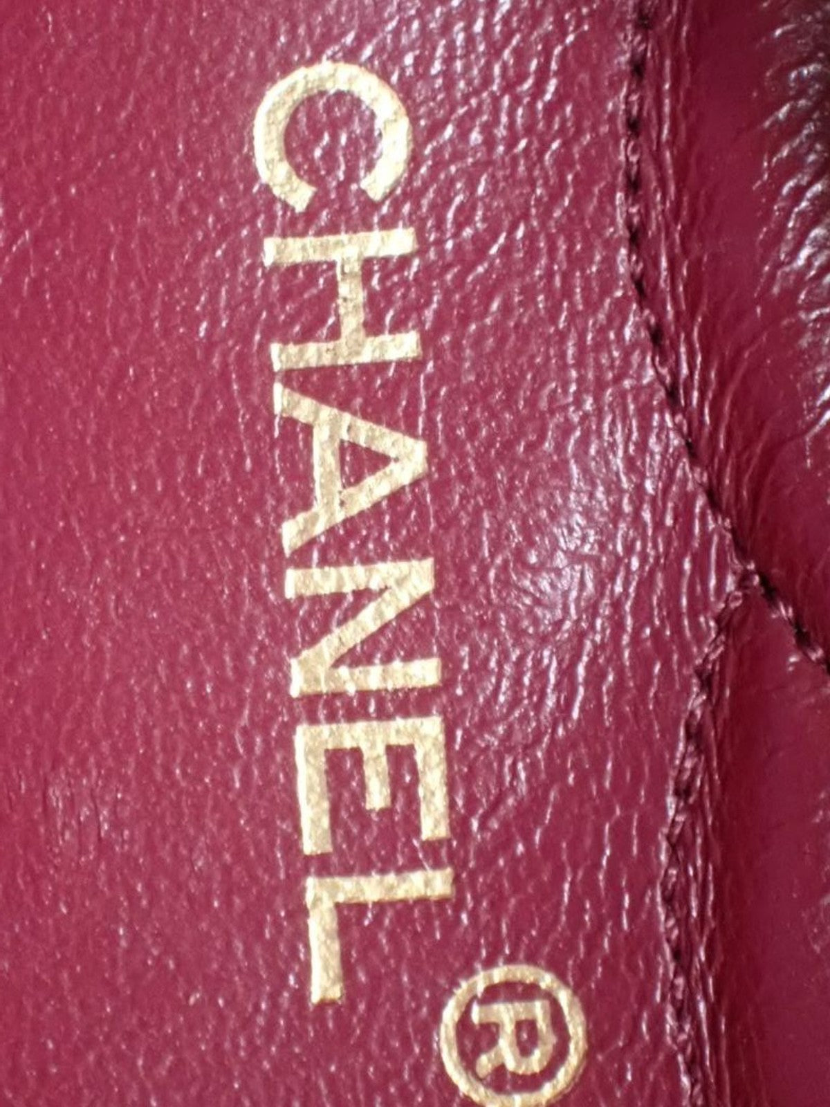 Chanel Medium Classic Flap