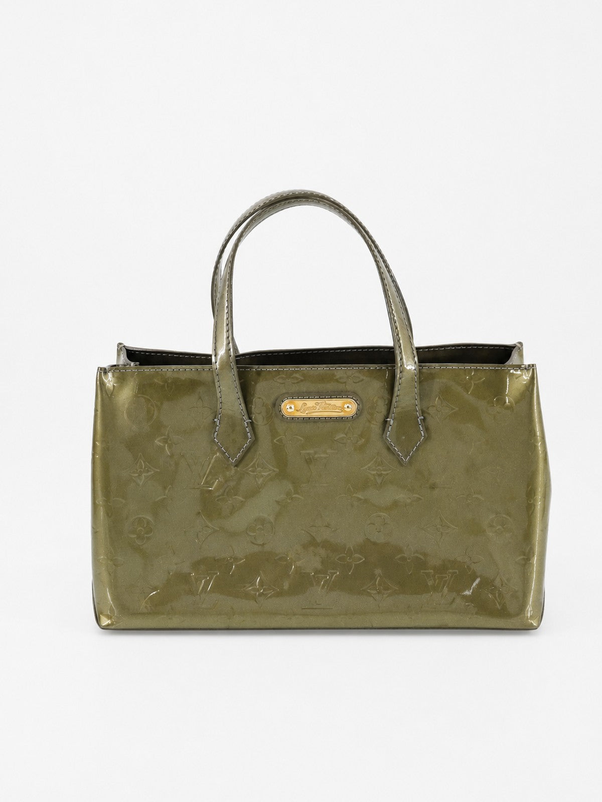 Louis Vuitton Wilshire PM