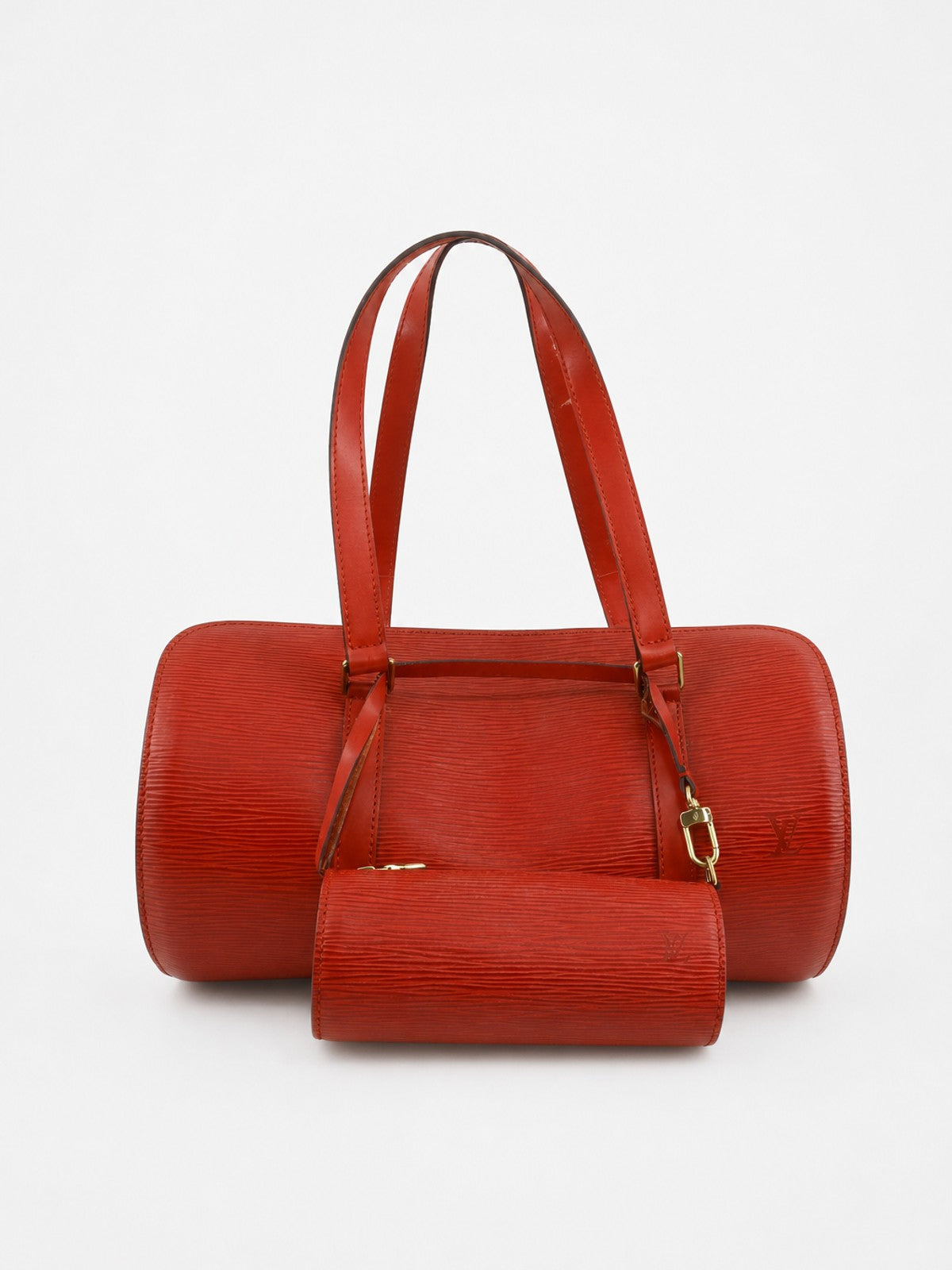 Louis Vuitton Soufflot MM