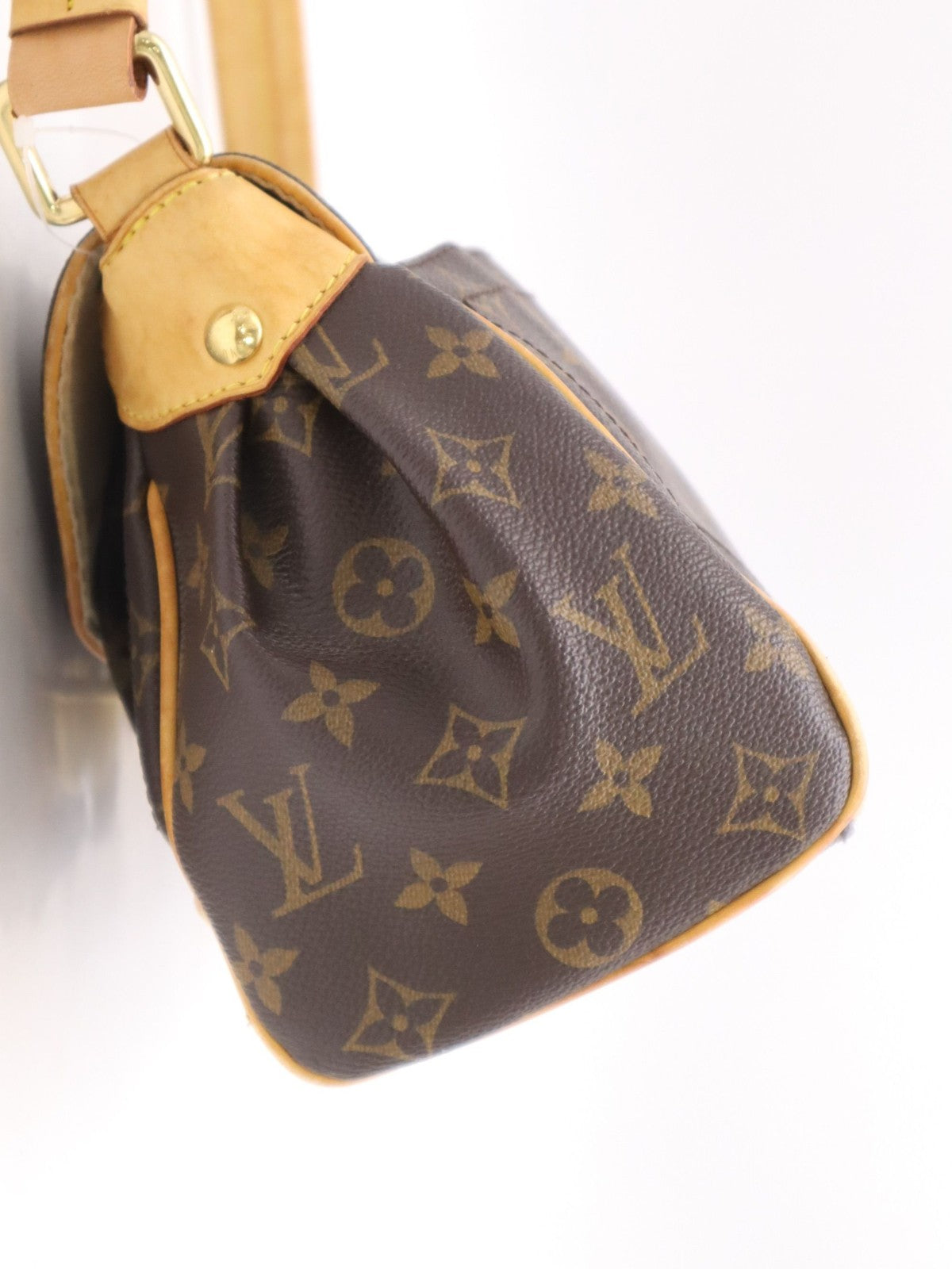 Louis Vuitton Beverly MM