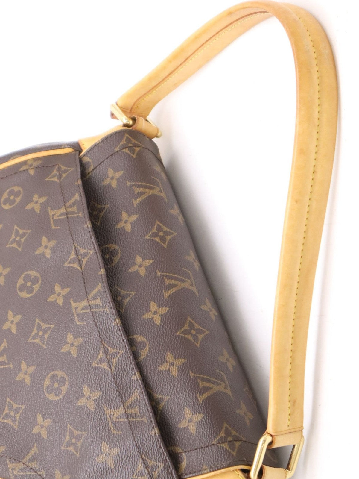 Louis Vuitton Beverly MM