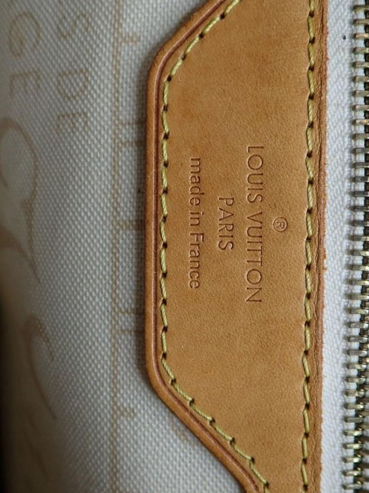 Louis Vuitton Neverfull PM