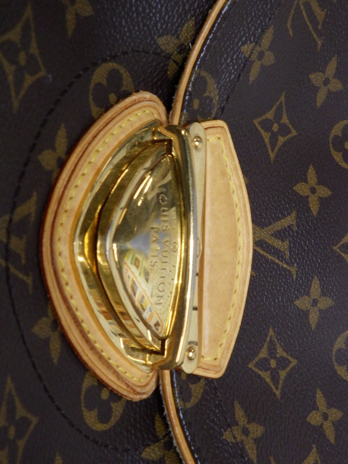 Louis Vuitton Beverly MM