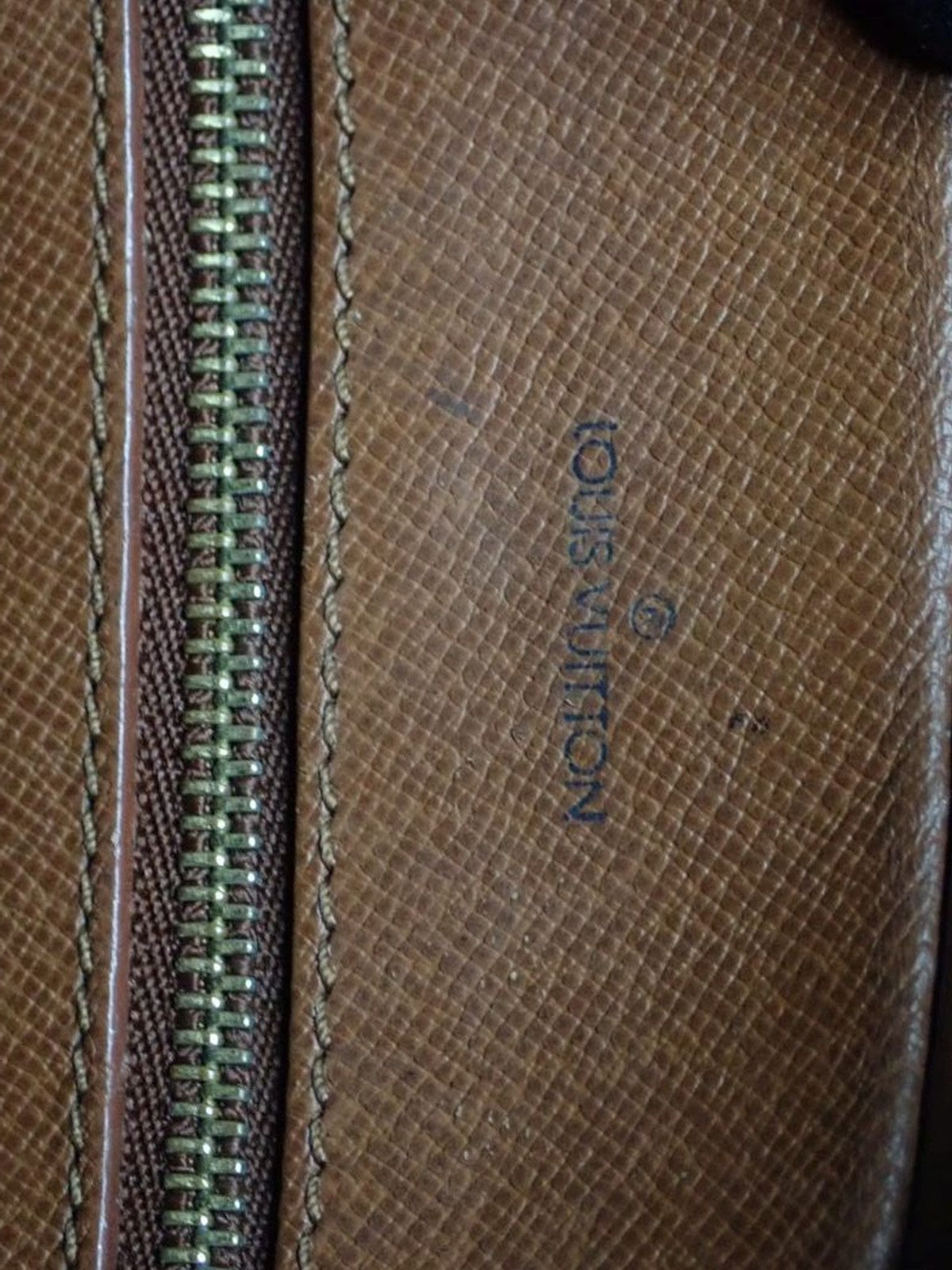 Louis Vuitton Nile PM
