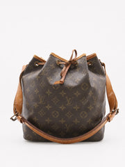 Louis Vuitton Petit Noé