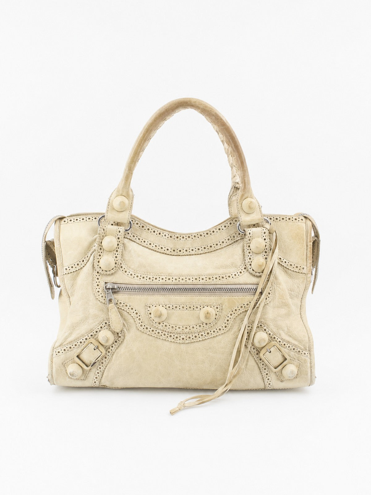 Balenciaga City Bags | Vintage Balenciaga – Collector's Cage