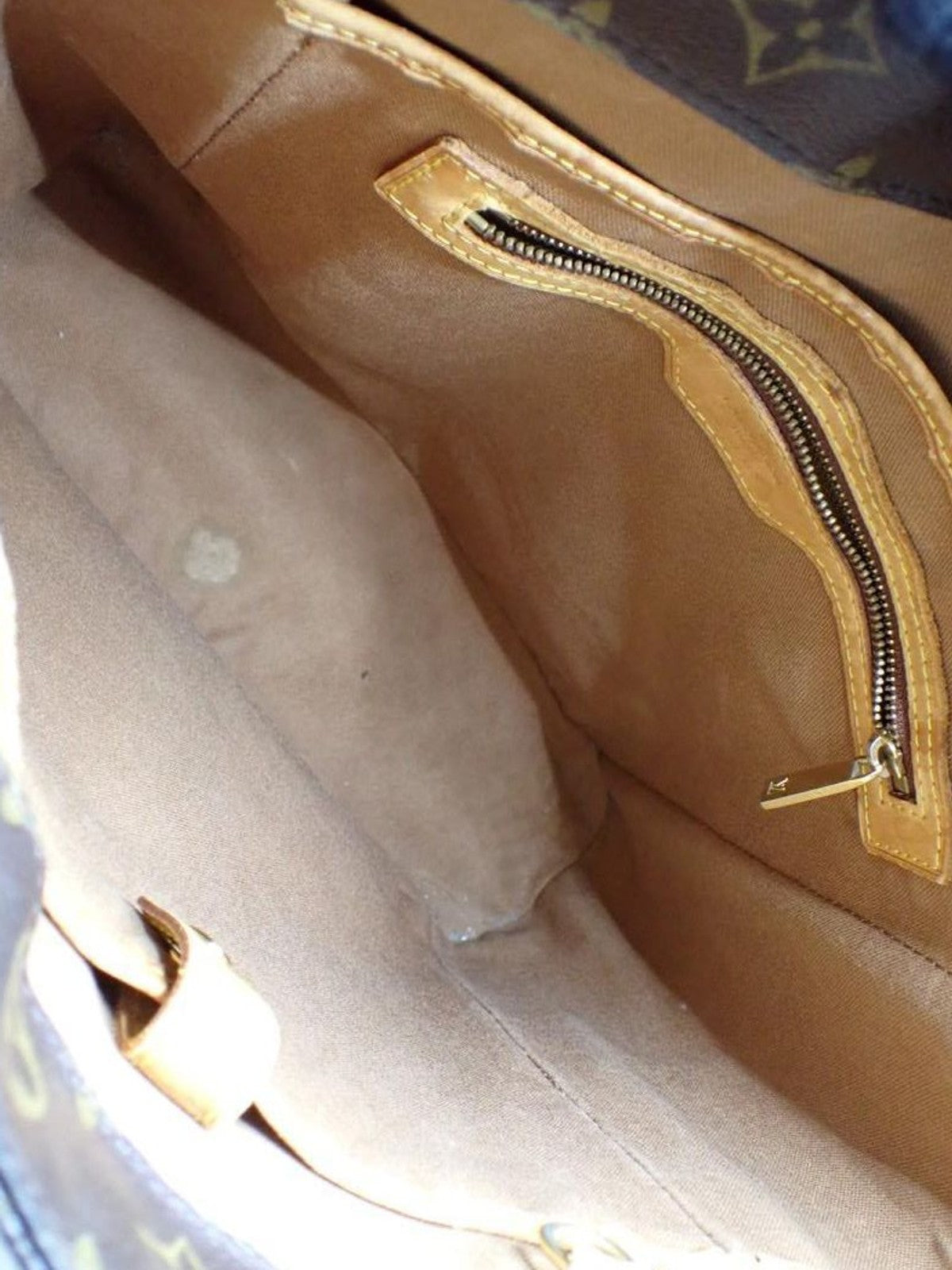 Louis Vuitton Vavin GM