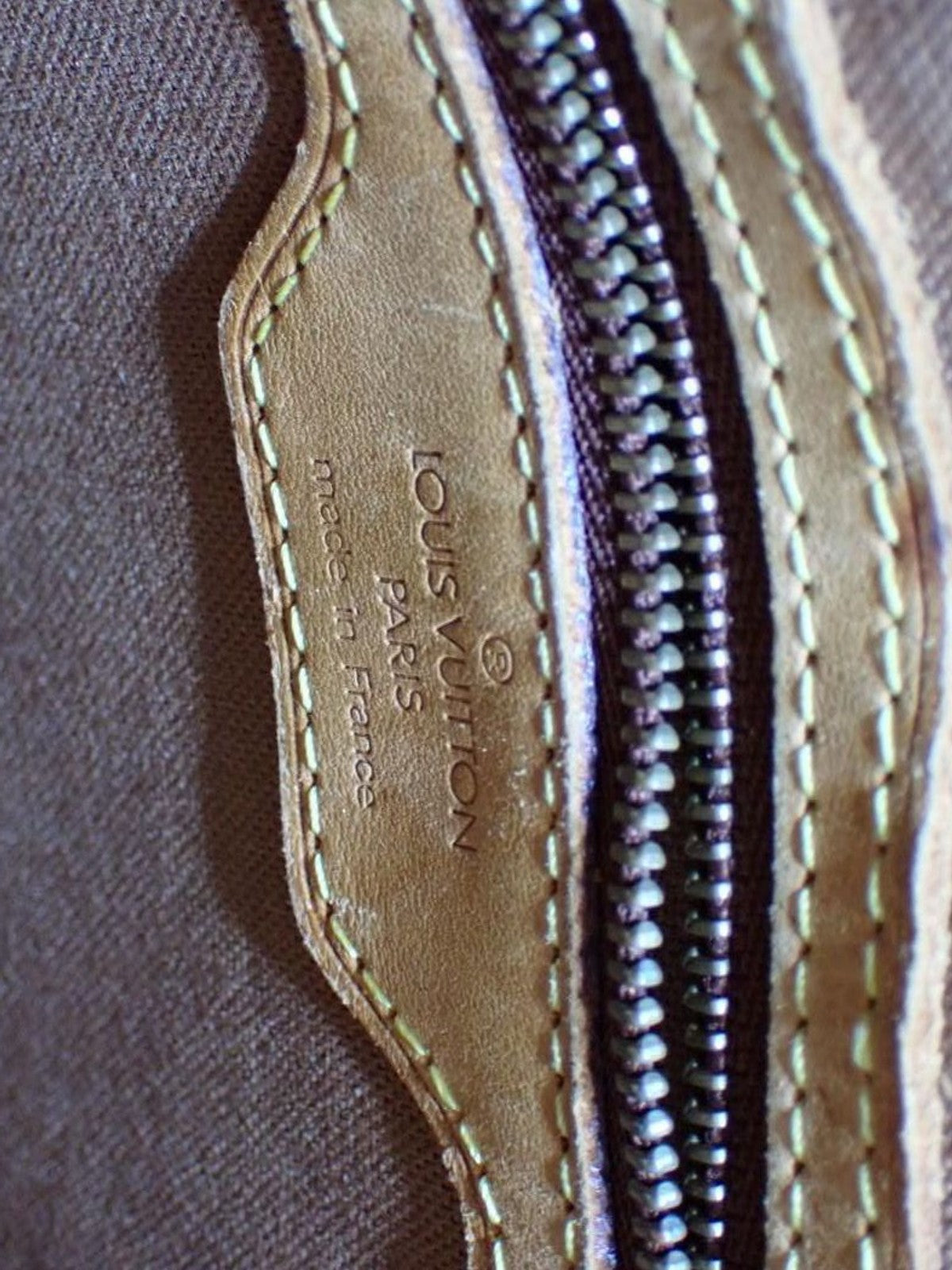 Louis Vuitton Vavin GM