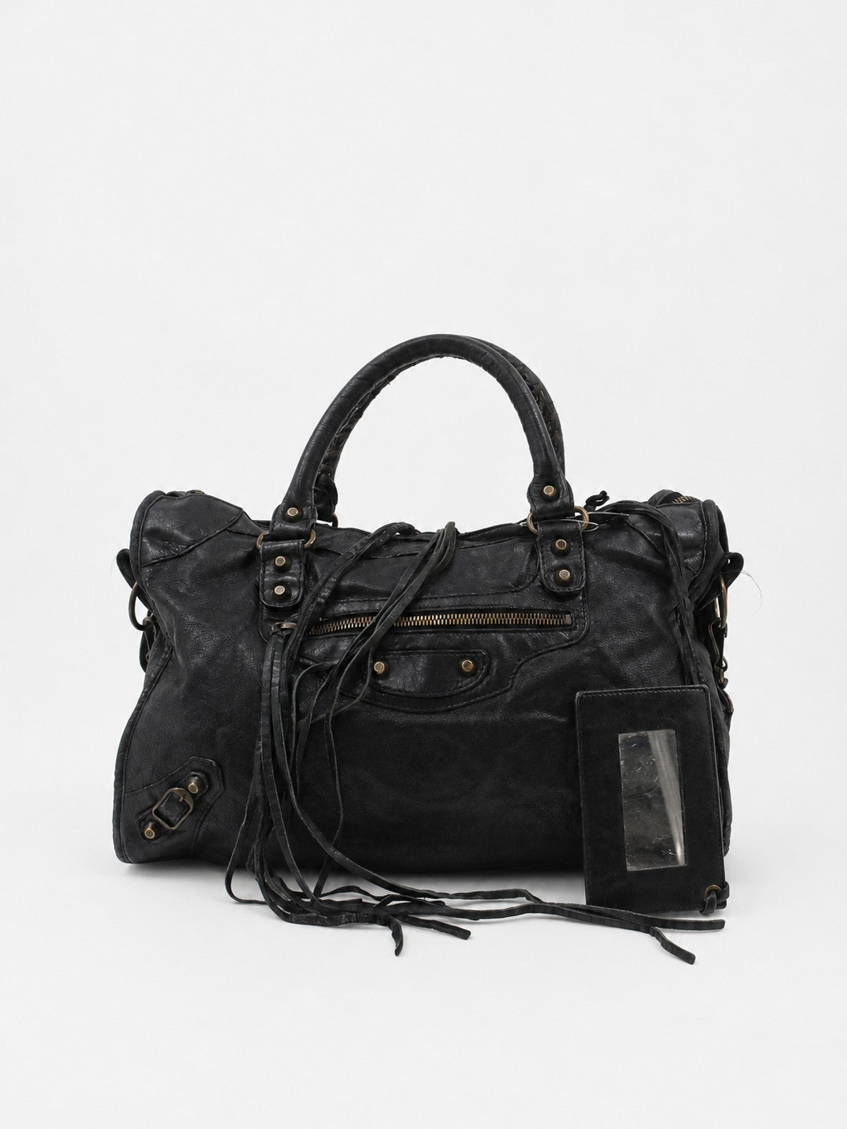 Balenciaga City