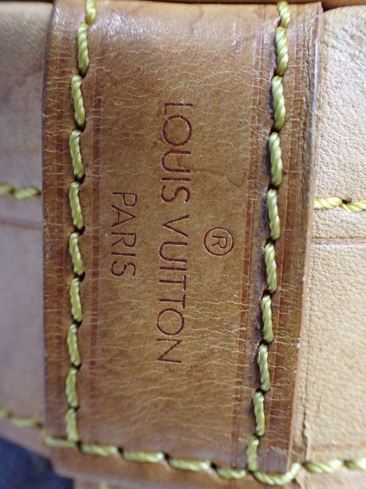 Louis Vuitton Noé