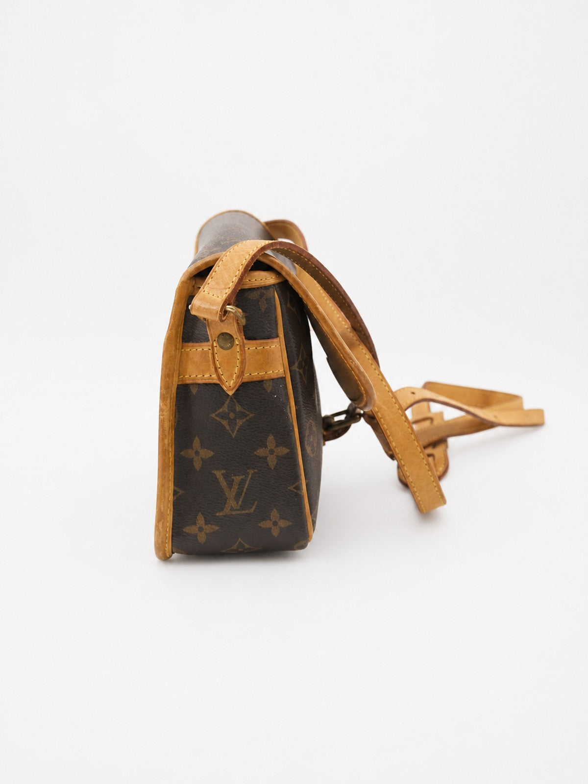 Louis Vuitton Sologne