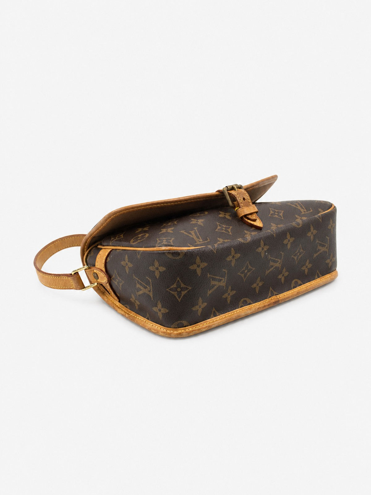 Louis Vuitton Sologne