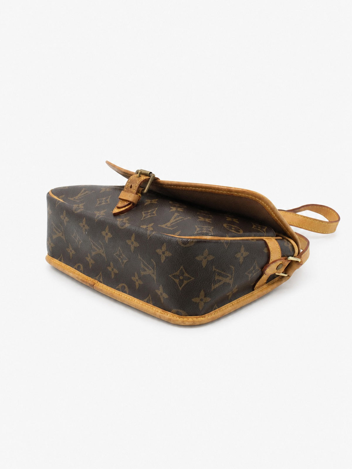 Louis Vuitton Sologne
