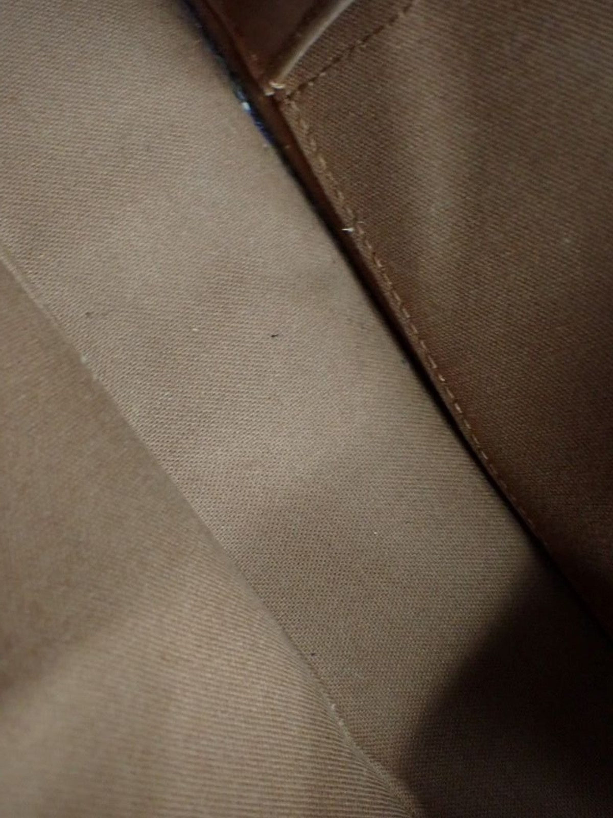 Louis Vuitton Sologne