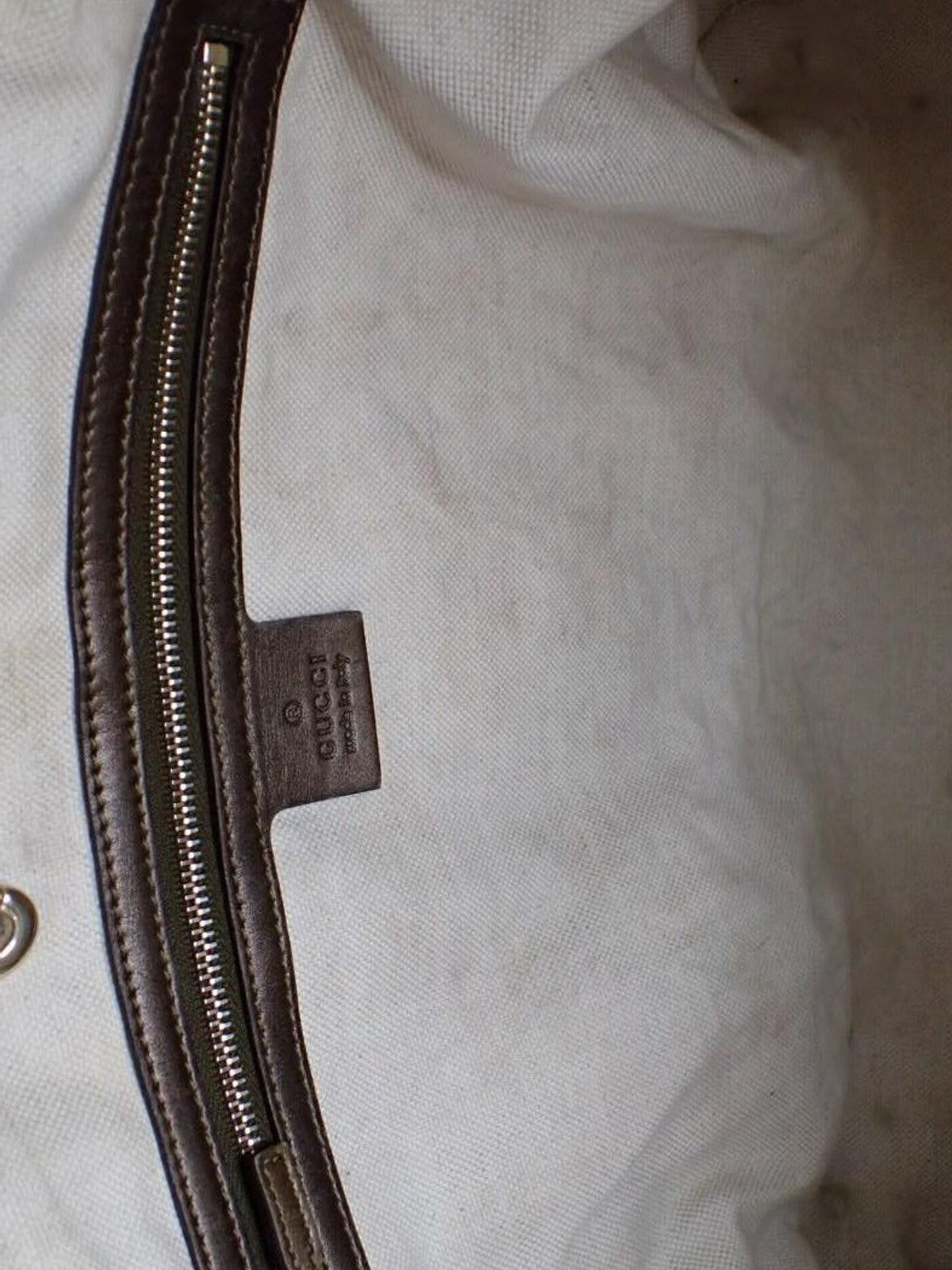 Gucci Tote Bag