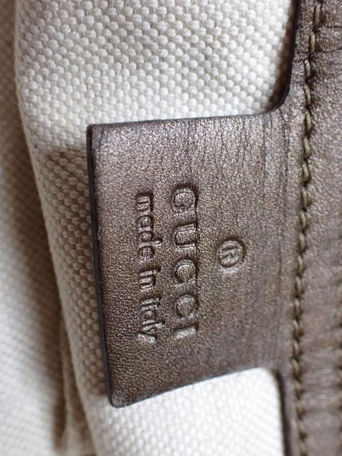 Gucci Tote Bag