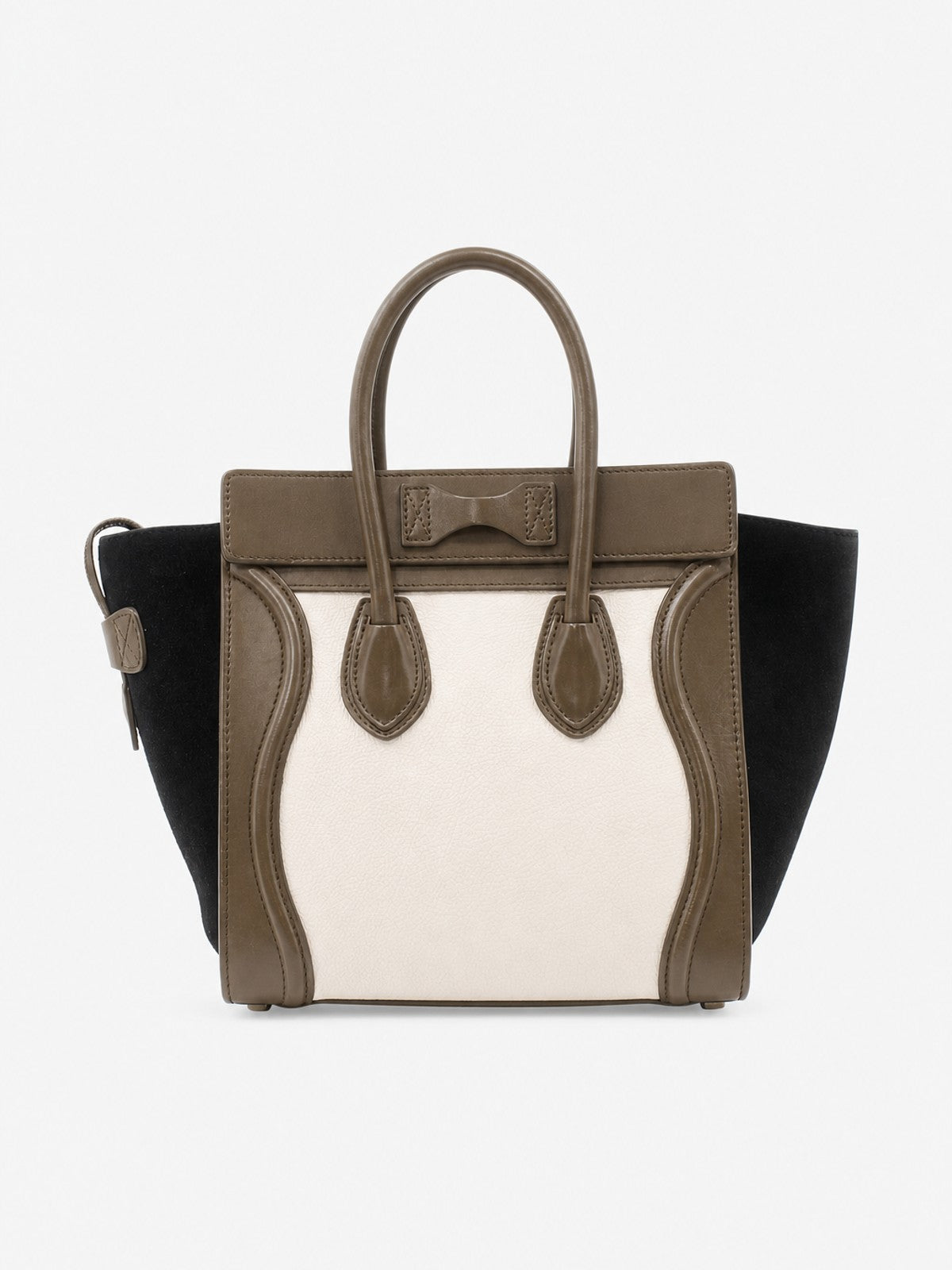 Celine Small Luggage