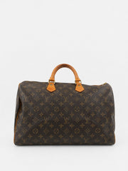 Louis Vuitton Speedy 40