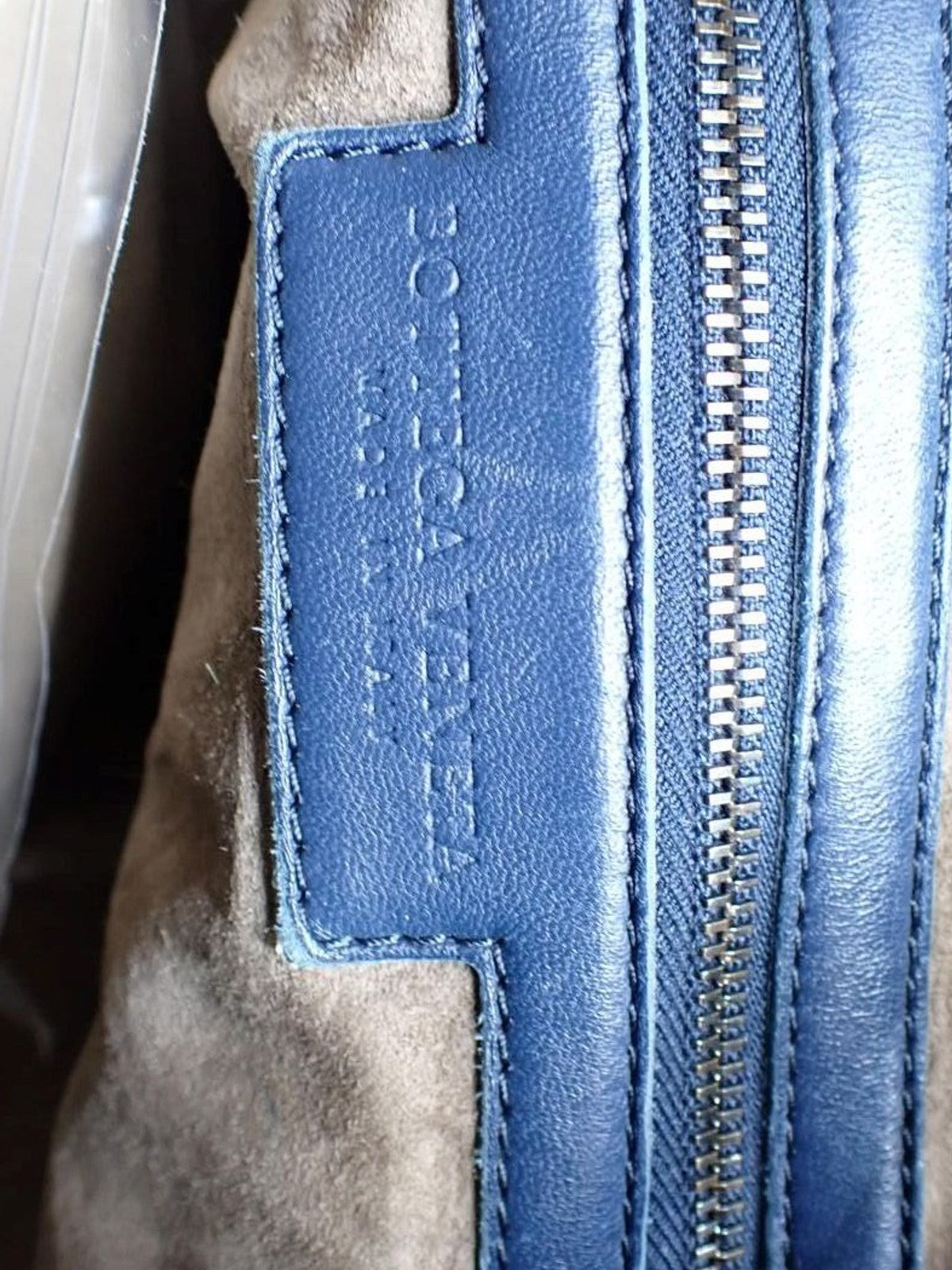 Bottega Veneta Extra Large Hobo