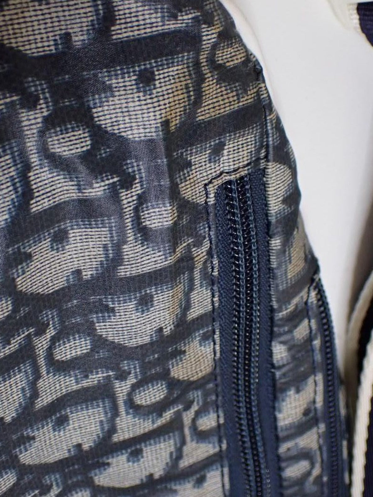 Christian Dior Belt Bag
