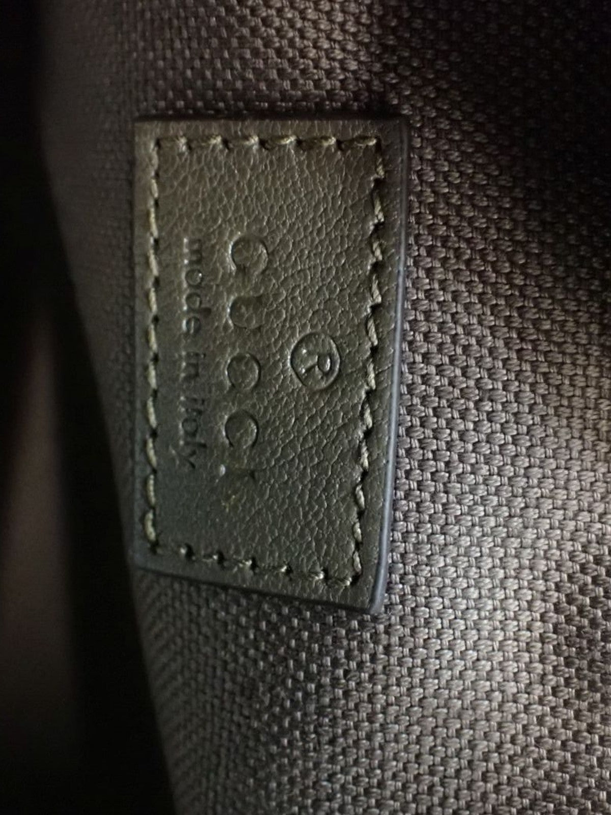 Gucci Hand Bag